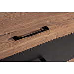 Комод с 5-ю ящиками в стиле лофт Urban Style Space варинант исполнения - 4 | Loft Concept в Тюмени