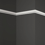 Гладкий молдинг MT-39 варинант исполнения - 1 | Loft Concept в Тюмени