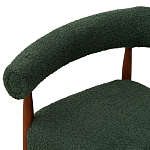 Кресло зеленое Herb Green Chair варинант исполнения - 3 | Loft Concept в Тюмени