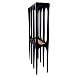 Стеллаж-витрина Arcada варинант исполнения - 1 | Loft Concept в Тюмени