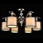 Люстра подвесная Floretina 2 варинант исполнения - 1 | Loft Concept в Тюмени