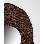 Зеркало «Камни» варинант исполнения - 3 | Loft Concept в Тюмени