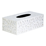 Салфетница Esmee Bone Inlay варинант исполнения - 1 | Loft Concept в Тюмени