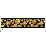 Stiletto Sideboard Barocco Medusa  варинант исполнения - 3 | Loft Concept в Тюмени