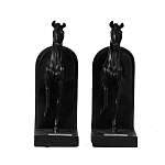 Держатель для книг Two horses варинант исполнения - 3 | Loft Concept в Тюмени