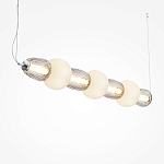 Подвесной светильник Mirror Carousel варинант исполнения - 3 | Loft Concept в Тюмени