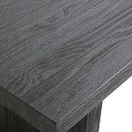 Большой обеденный стол Furuya Dining Table варинант исполнения - 3 | Loft Concept в Тюмени