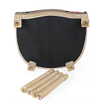 Стул French Field of butterflies варинант исполнения - 7 | Loft Concept в Тюмени