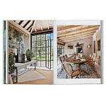 Альбом  декорирование Интерьеров Мелиссы Пенфолд Natural Living by Design: Melissa Penfold варинант исполнения - 7 | Loft Concept в Тюмени