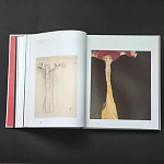 Подарочная Книга Rene gruau fashion illustration варинант исполнения - 11 | Loft Concept в Тюмени