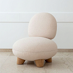 Кресло Инь варинант исполнения - 1 | Loft Concept в Тюмени