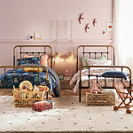 Сундук из ротанга Janvier Rattan Wicker Chest варинант исполнения - 5 | Loft Concept в Тюмени