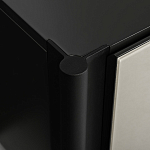 Тумба под телевизор с дверками Superiority варинант исполнения - 3 | Loft Concept в Тюмени