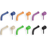 Цветной смеситель Mireda варинант исполнения - 1 | Loft Concept в Тюмени