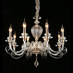 Люстра подвесная Daniele Сrystal варинант исполнения - 2 | Loft Concept в Тюмени