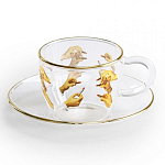 Кофейная пара Seletti Lipsticks варинант исполнения - 1 | Loft Concept в Тюмени