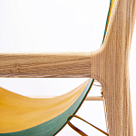 Кресло-гамак Роуо 2 варинант исполнения - 3 | Loft Concept в Тюмени