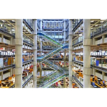 Подарочный фото-альбо London Explored: Secret, surprising and unusual places to discover in the Capital варинант исполнения - 6 | Loft Concept в Тюмени