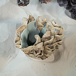 Ваза из серии «Волнение 3» варинант исполнения - 3 | Loft Concept в Тюмени