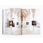 Книга Laurent Grasso: Time Travel варинант исполнения - 4 | Loft Concept в Тюмени