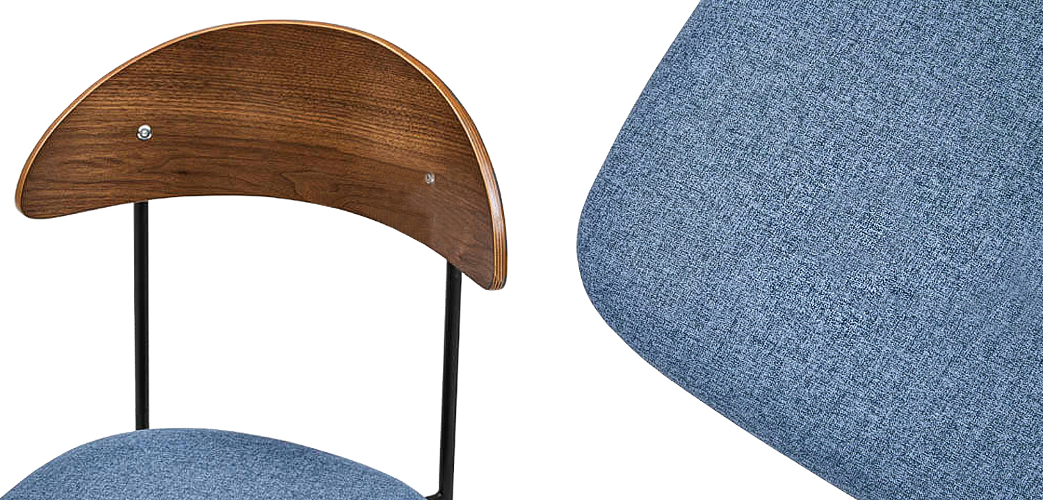 Стул Comhall Stool Стул Comhall Stool - Loft-Concept в Тюмени