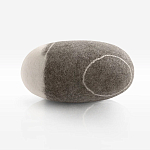 Пуф - Камень WHITE NOSE варинант исполнения - 4 | Loft Concept в Тюмени