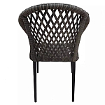Стул плетеный  Wicker Durable Stool варинант исполнения - 4 | Loft Concept в Тюмени