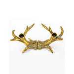 Подсвечник Iluminated deer antlers варинант исполнения - 3 | Loft Concept в Тюмени