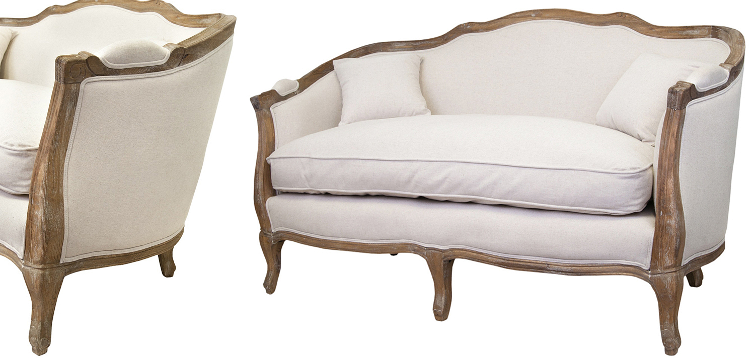 Диван Monique Sofa Диван Monique Sofa - Loft-Concept в Тюмени