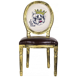 Стул French Brown Fredge варинант исполнения - 1 | Loft Concept в Тюмени