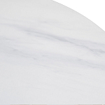 Стол журнальный круглый Interior Accent варинант исполнения - 2 | Loft Concept в Тюмени