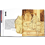 Подарочное издание Альбом Михаил Врубель варинант исполнения - 8 | Loft Concept в Тюмени