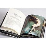 Книга Fantastic Gustave Dore варинант исполнения - 1 | Loft Concept в Тюмени