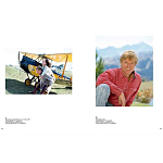 Издание исскусство фотографии Дуглас Киркланд Douglas Kirkland  варинант исполнения - 6 | Loft Concept в Тюмени