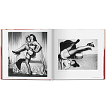 Подарочный Альбом Фото ню The Big Book of Legs 18+ варинант исполнения - 3 | Loft Concept в Тюмени