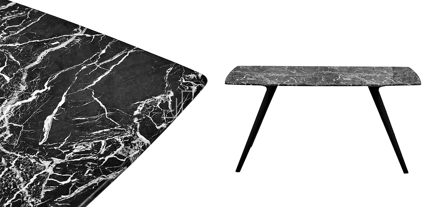 Обеденный стол Martan Table Обеденный стол Martan Table - Loft-Concept в Тюмени