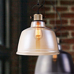 Подвесной светильник Franco варинант исполнения - 5 | Loft Concept в Тюмени