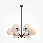 Люстра подвесная Modesto Е14 варинант исполнения - 8 | Loft Concept в Тюмени