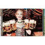 Подарочный Фотоальбом Ellen von Unwerth. Heimat варинант исполнения - 5 | Loft Concept в Тюмени