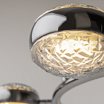 Люстра подвесная Mind 3000К 80Вт варинант исполнения - 11 | Loft Concept в Тюмени