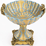 Фарфоровая чаша для фруктов Fantasy варинант исполнения - 2 | Loft Concept в Тюмени