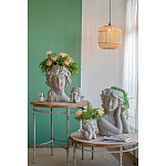 Кашпо Happy angel варинант исполнения - 3 | Loft Concept в Тюмени