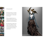 Alexander McQueen: Savage Beauty варинант исполнения - 5 | Loft Concept в Тюмени