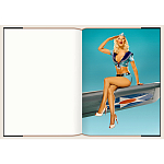 Подарочный Фотоальбом Matthew Rolston Beauty light 2006 варинант исполнения - 3 | Loft Concept в Тюмени