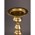 Подсвечник Dynamics of figures варинант исполнения - 5 | Loft Concept в Тюмени