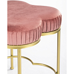 Пуф Rose wine варинант исполнения - 2 | Loft Concept в Тюмени