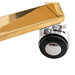 Стол сервировочный с зеркальной столешницей Splendid Serving Table варинант исполнения - 6 | Loft Concept в Тюмени