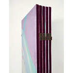 Ширма Морская Фантазия варинант исполнения - 3 | Loft Concept в Тюмени