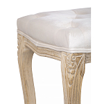 Банкетка French Seating Raffaello варинант исполнения - 6 | Loft Concept в Тюмени