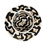 Чаша керамическая "Этажерка" варинант исполнения - 1 | Loft Concept в Тюмени